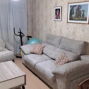 Departamento Augusto- Excelente Ubicacion En Pleno Centro De Apartamento