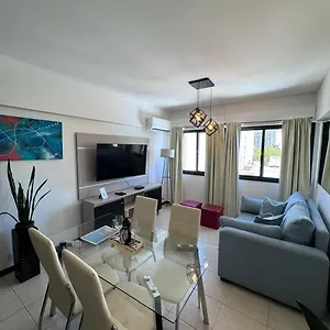 Del Rio Bienes Raices Lavalle 4 Apartamento